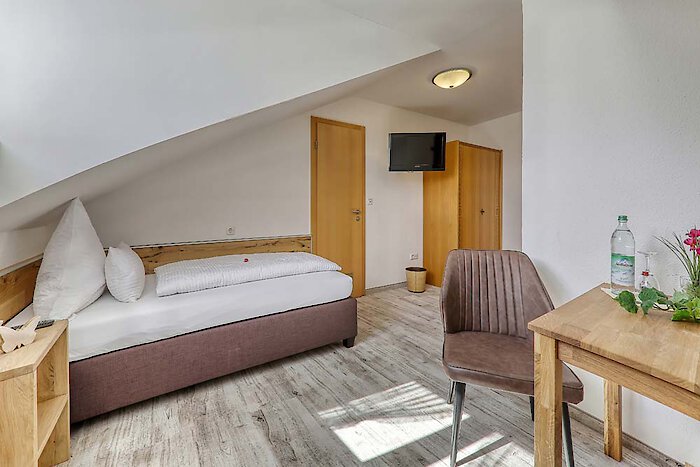 Hotel im Bayerischen Wald